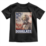 Frederick Douglass Baby Shirt African American Hero Black Civil Rights