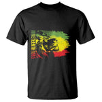 Juneteenth T Shirt 1865 African American Lion King