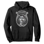 Arturo Schomburg Harlem Renaissance Hoodie