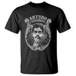 Arturo Schomburg Harlem Renaissance T Shirt