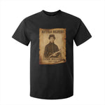 Cathay Williams T Shirt For Kid Buffalo Soldier First African American Female Soldier - African Pride