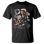 I Have A Dream Martin Luther King Jr T Shirt MLK Day 1963 Black History Leader