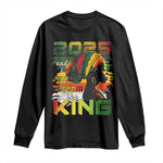 2025 And I Still Dream Like King Long Sleeve Shirt MLK Martin Luther King Day