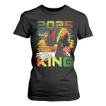 2025 And I Still Dream Like King T Shirt For Women MLK Martin Luther King Day
