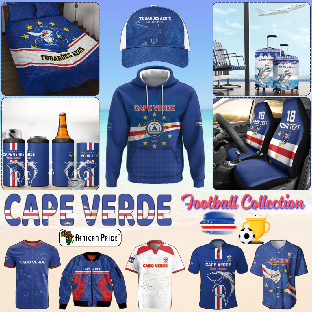 Cape Verde Football