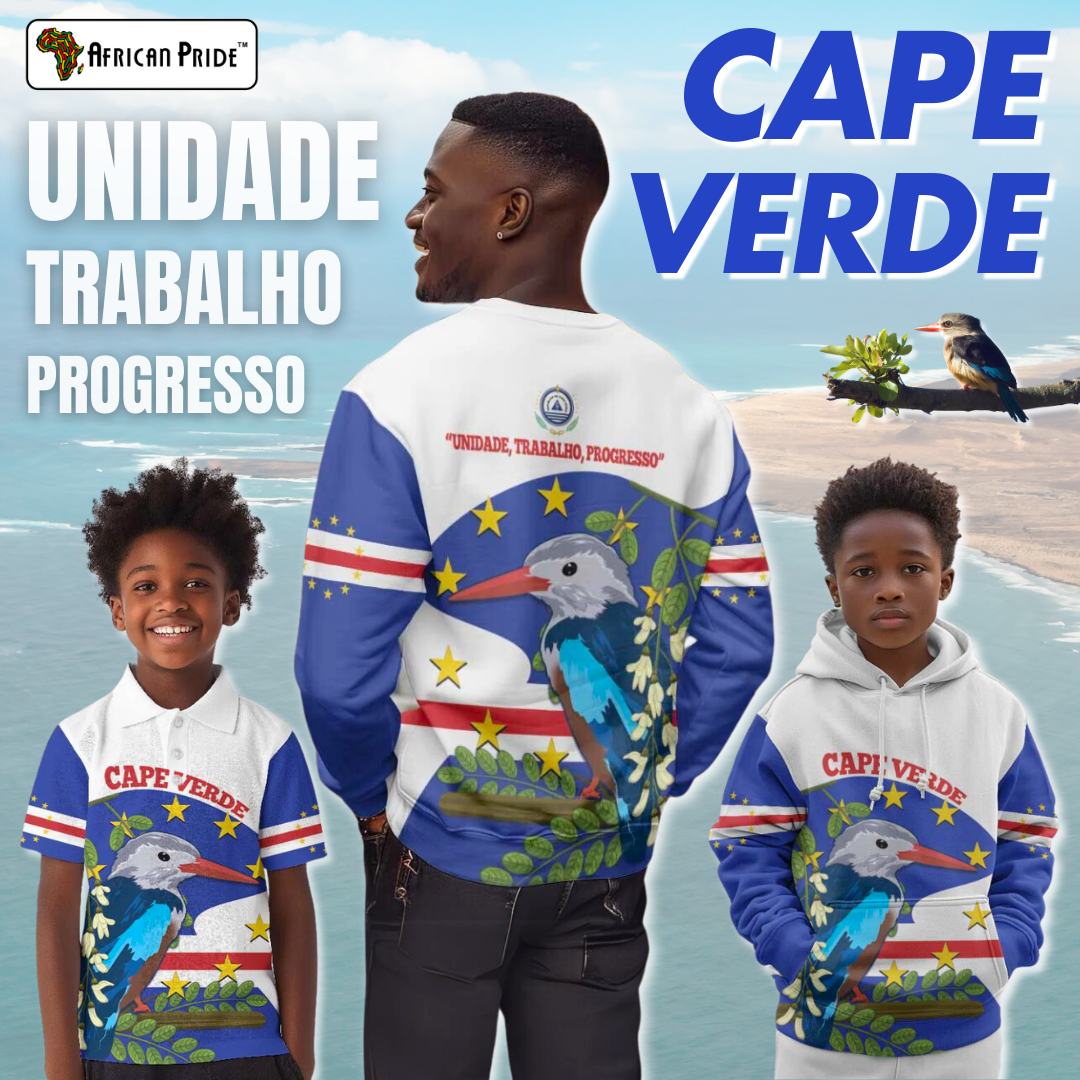 Cape Verde Grey Headed Kingfisher Mix Honey Locust | Africanpride