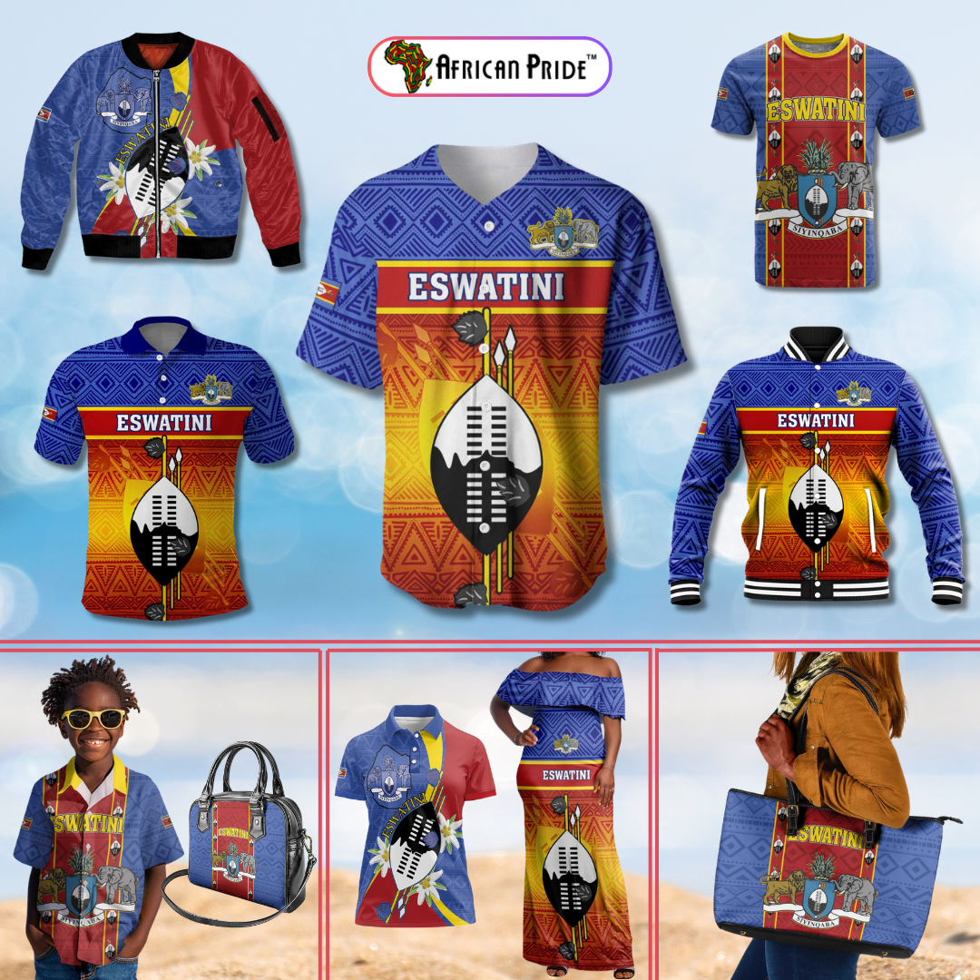 Eswatini Collection
