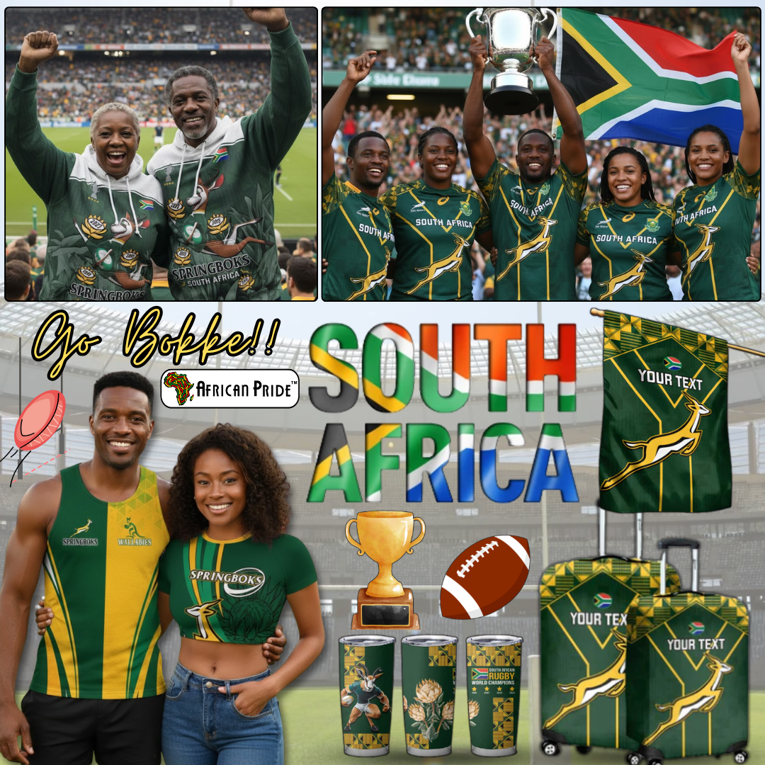 South Africa Rugby