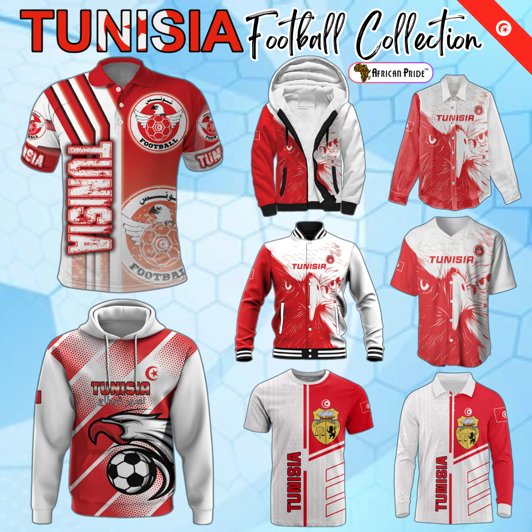 Tunisia Soccer