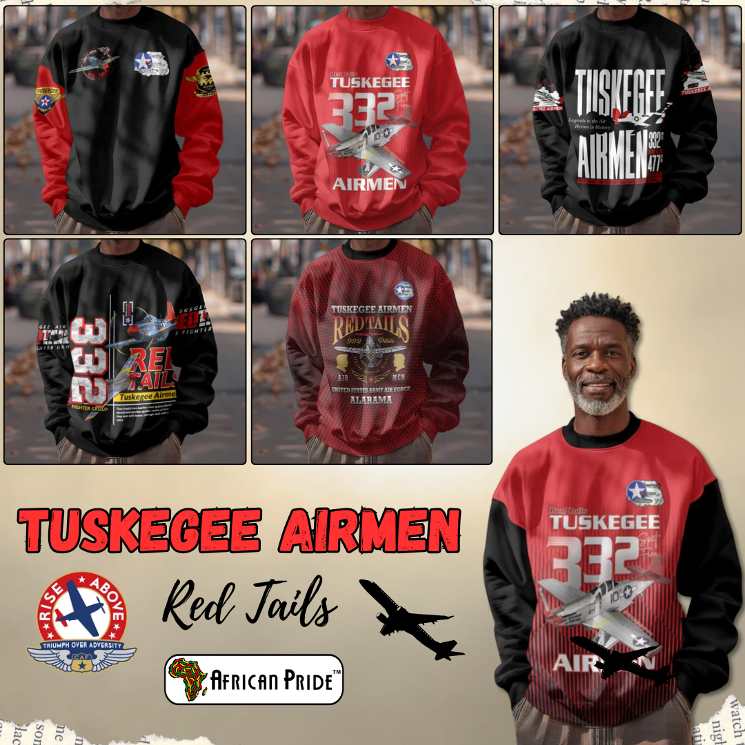 Tuskegee Sweatshirt