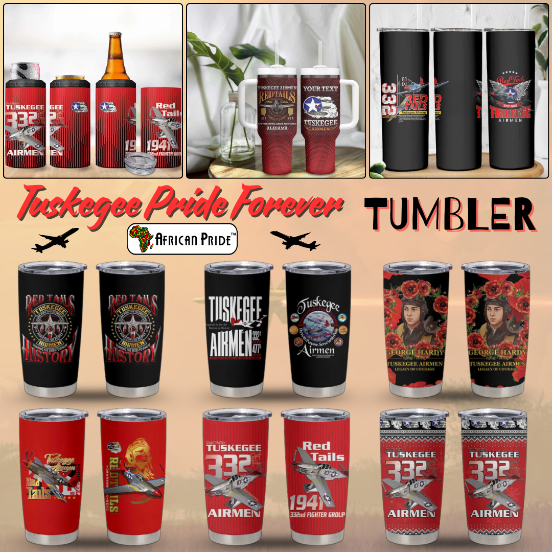Tuskegee Tumbler