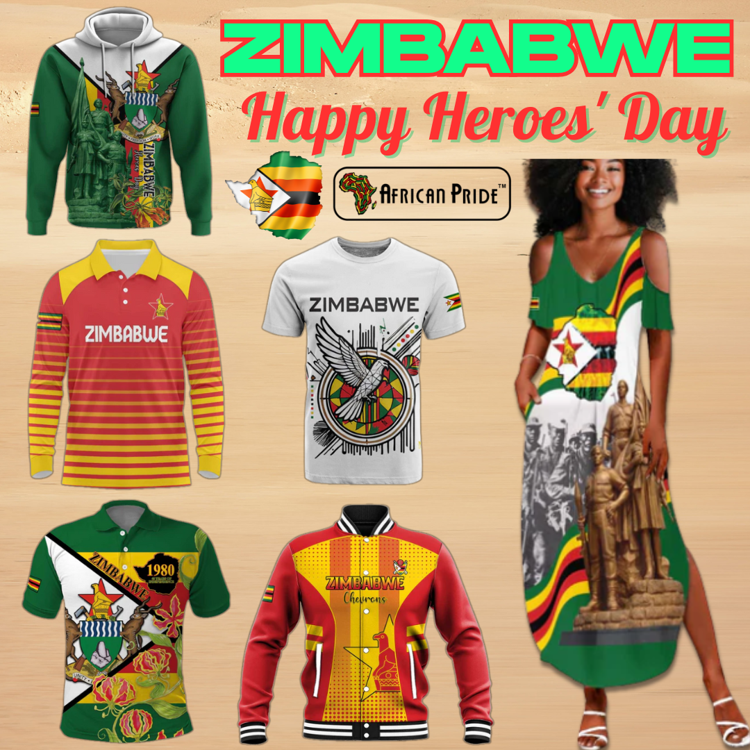 Zimbabwe Collection