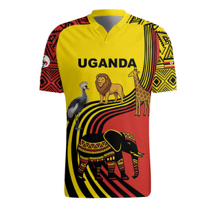 CUSTOMER REQUEST - CHANDIA - 30/07/2025 - RUGBY JERSEY - LT18