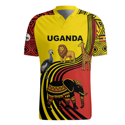 CUSTOMER REQUEST - CHANDIA - 30/07/2025 - RUGBY JERSEY - LT18