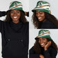 2026 Rugby Nations Series Zimbabwe Bucket Hat Great Sables Zimbabwe