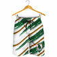 2026 Rugby Nations Series Zimbabwe Shorts for Men Great Sables Zimbabwe