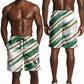 2026 Rugby Nations Series Zimbabwe Shorts for Men Great Sables Zimbabwe