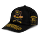 Buffalo Soldiers African American Legend Of The Black Soldiers Cap