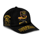 Buffalo Soldiers African American Legend Of The Black Soldiers Cap