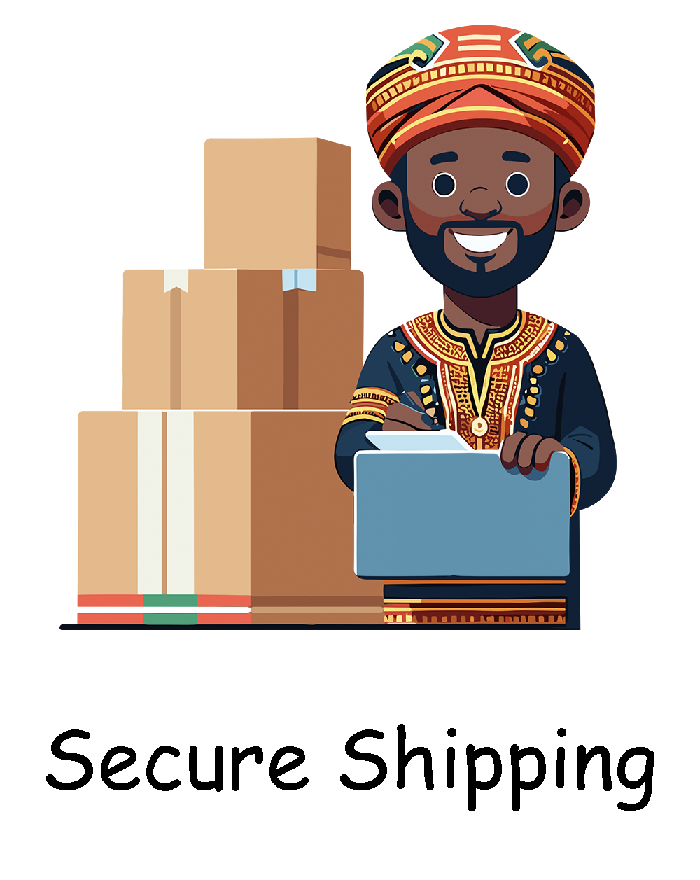 Chinua Achebe Bomber Puffer Jacket with Sepia Portrait, Lion Historians ...