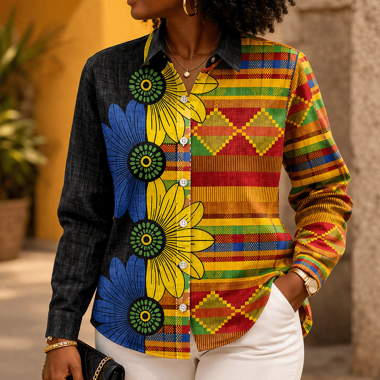 Vibrant_fusion_of_Kente_and_florals_1