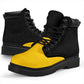Afro-Americans Buffalo Soldiers All Season Boots 9th and 10th Cavalry Regiment - African Pride