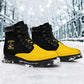 Afro-Americans Buffalo Soldiers All Season Boots 9th and 10th Cavalry Regiment - African Pride