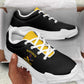 Afro-Americans Buffalo Soldiers Chunky Sneakers 9th and 10th Cavalry Regiment - African Pride