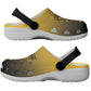 Afro-Americans Buffalo Soldiers Clogs Shoes 10th Cavalry Regiment - African Pride