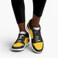 Afro-Americans Buffalo Soldiers Low Sneakers 9th and 10th Cavalry Regiment LT15