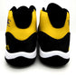Afro-Americans Buffalo Soldiers Sneakers J11 9th and 10th Cavalry Regiment - African Pride