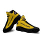 Afro-Americans Buffalo Soldiers Sneakers J13 9th and 10th Cavalry Regiment - African Pride
