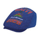 Afro-Haitians World Football 2026 Jeff Hat Haiti est de Retour Blue Voodoo Veve Spirits - African Pride