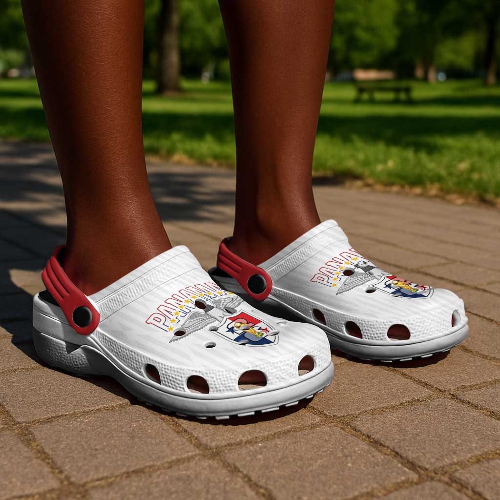 Afro-Panama Football Los Canaleros 2026 Clogs Shoes Rising Glory - African Pride