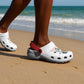 Afro-Panama Football Los Canaleros 2026 Clogs Shoes Rising Glory - African Pride