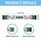 Algeria 2026 Football Soccer Scarf Go Fennecs Islamic Pattern