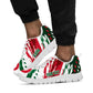 Algeria World Football 2026 Personalized Sneakers African Pride Never Dies