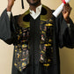 Ancient Egypt and Hieroglyphs Graduation Stole