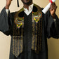 Ancient Egyptian Graduation Stole Symbol of Horus The Falcon God