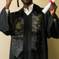 Anubis Egyptian God of Death Graduation Stole