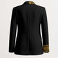 African American Activist Blazer Famous Quotes - Nelson Mandela LT7