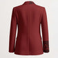 African American Activist Blazer Famous Quotes - MLK LT7