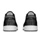 Buffalo Soldier Low Sneakers African American Heroes - Black LT15