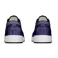 Buffalo Soldier Low Sneakers African American Heroes - Navy Blue LT15