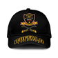 Personalized Buffalo Soldiers African American Legend Of The Black Soldiers Cap
