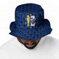Cabo Verde Football 2026 Bucket Hat Road To Glory