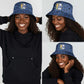 Cabo Verde Football 2026 Bucket Hat Road To Glory