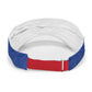 Cape Verde Atlantic Stars Personalized Sun Visor Cap Football 2026 Supporter