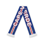 Cape Verde Football 2026 Soccer Scarf Flag Style