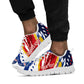 Cape Verde World Football 2026 Personalized Sneakers African Pride Never Dies